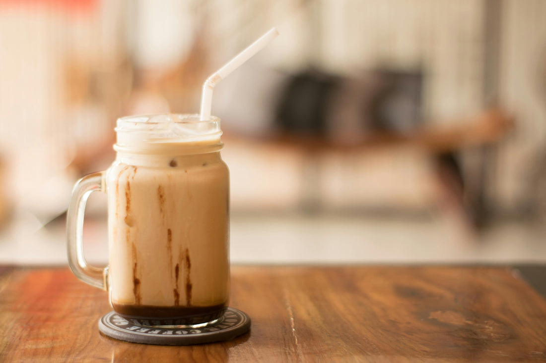 How to Make Cold Brew at Home in 2 Easy Steps