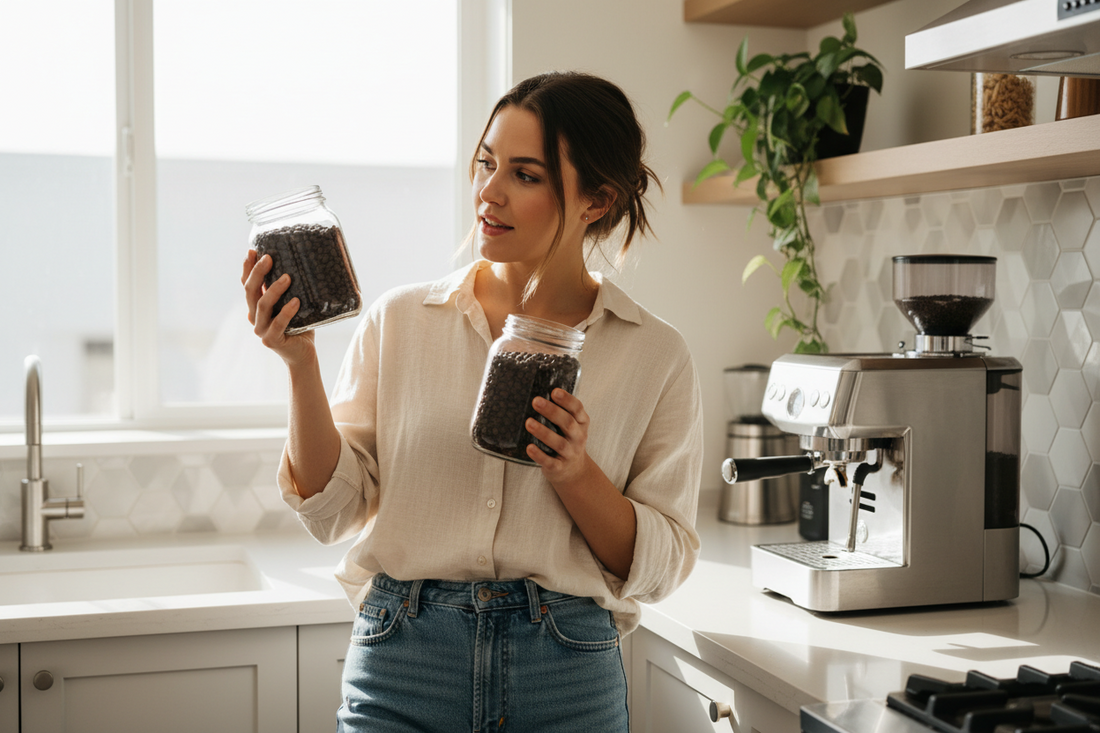 Espresso Roast vs. Dark Roast: What's the Difference?