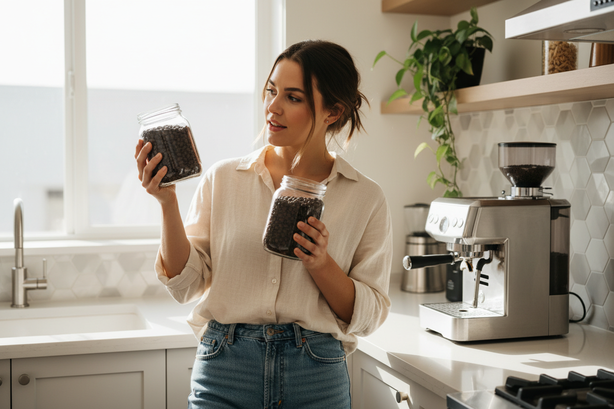 Espresso Roast vs. Dark Roast: What's the Difference?