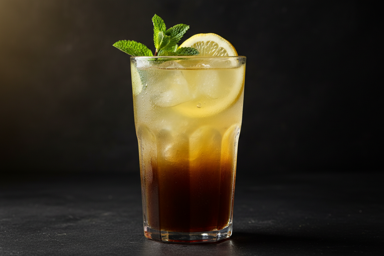 best summer coffee drink recipes
