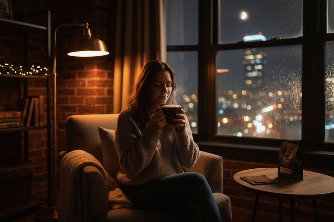 What Is Decaf Coffee? A Complete Guide to How Decaf Works, How It Tastes, and Whether It’s Right for You