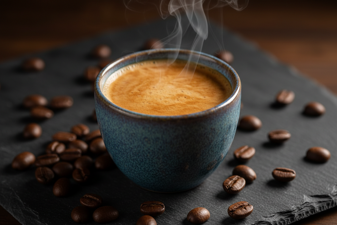 Does Your Espresso Taste Bitter? Try These Fixes. (2026)