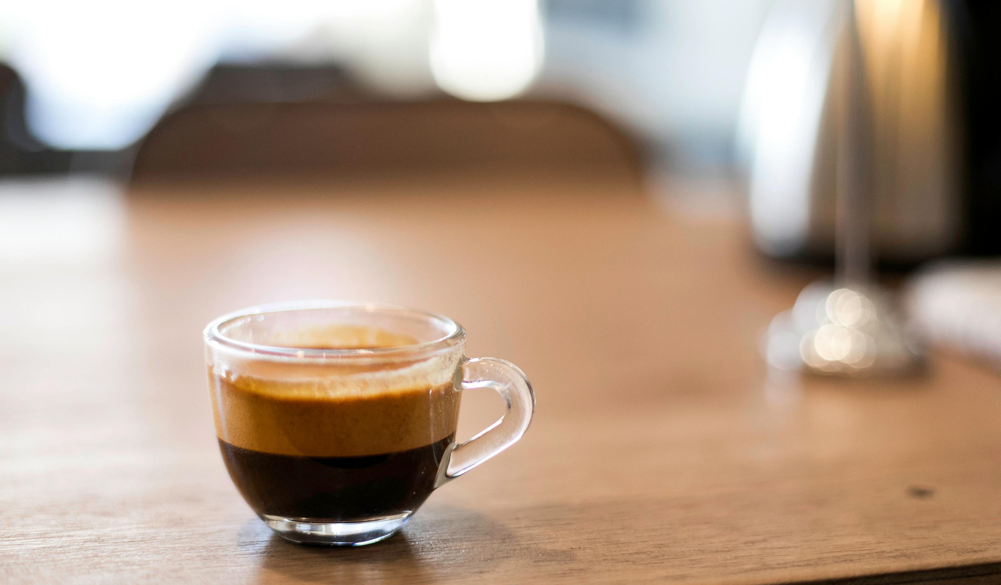 Why Your Espresso Tastes Sour (And How to Fix It)