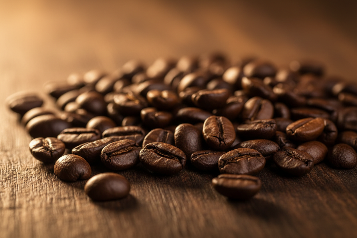 What Is Low-Acid Coffee? And Why Regular Coffee Might Be Hurting Your Stomach