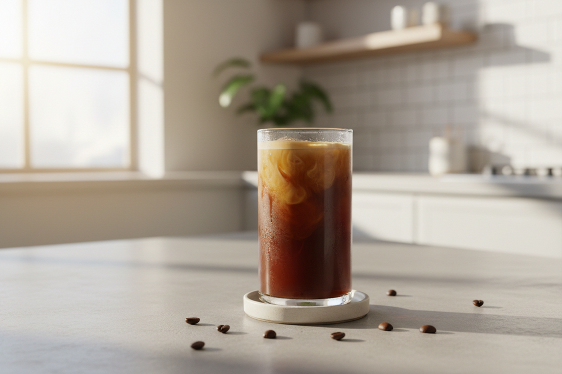 Best Coffee Beans for Cold Brew: How to Choose Coffee for a Smooth Cold Brew