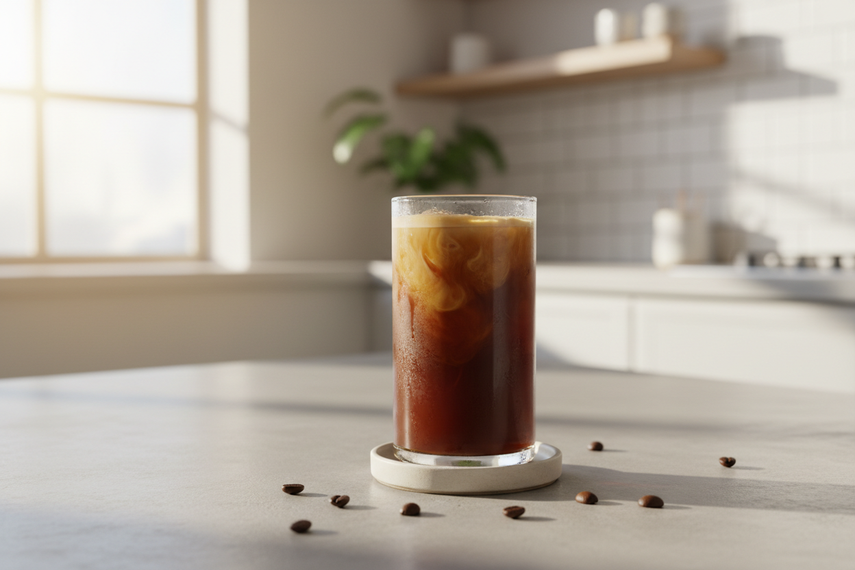 Best Coffee Beans for Cold Brew: How to Choose Coffee for a Smooth Cold Brew