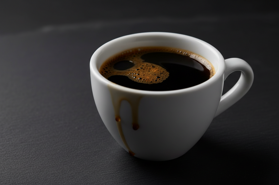 Why Is My Espresso Watery? Common Causes and How to Fix Them