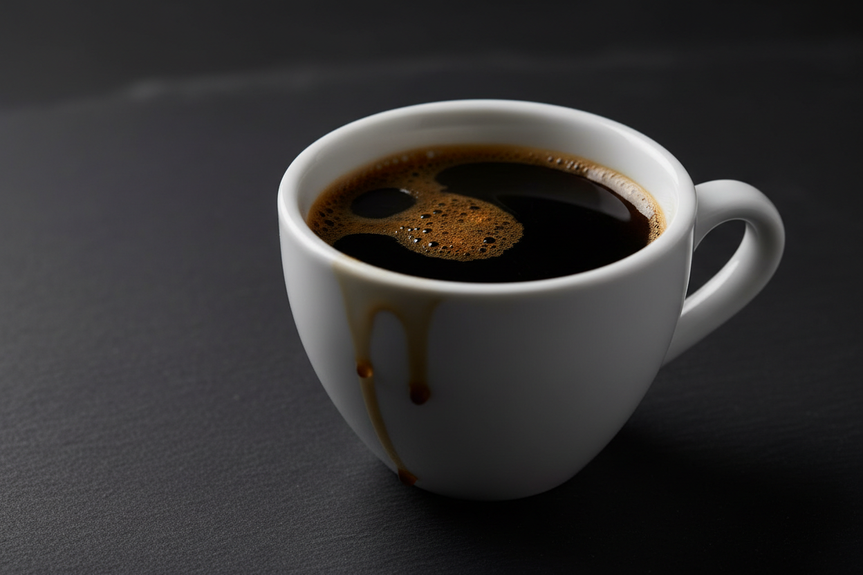 Why Is My Espresso Watery? Common Causes and How to Fix Them