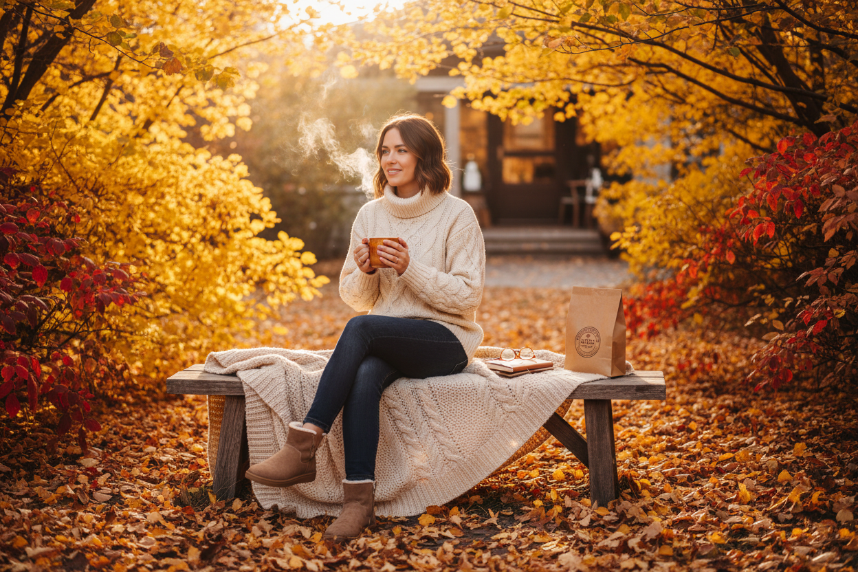 Best Fall Coffee Recipes (2026): 10 Cozy Coffee Drinks to Make at Home