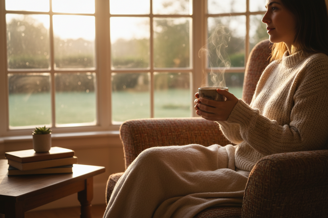 Coffee Increasing Your Stomach Acid? Here's How to Enjoy Coffee Without the Burn