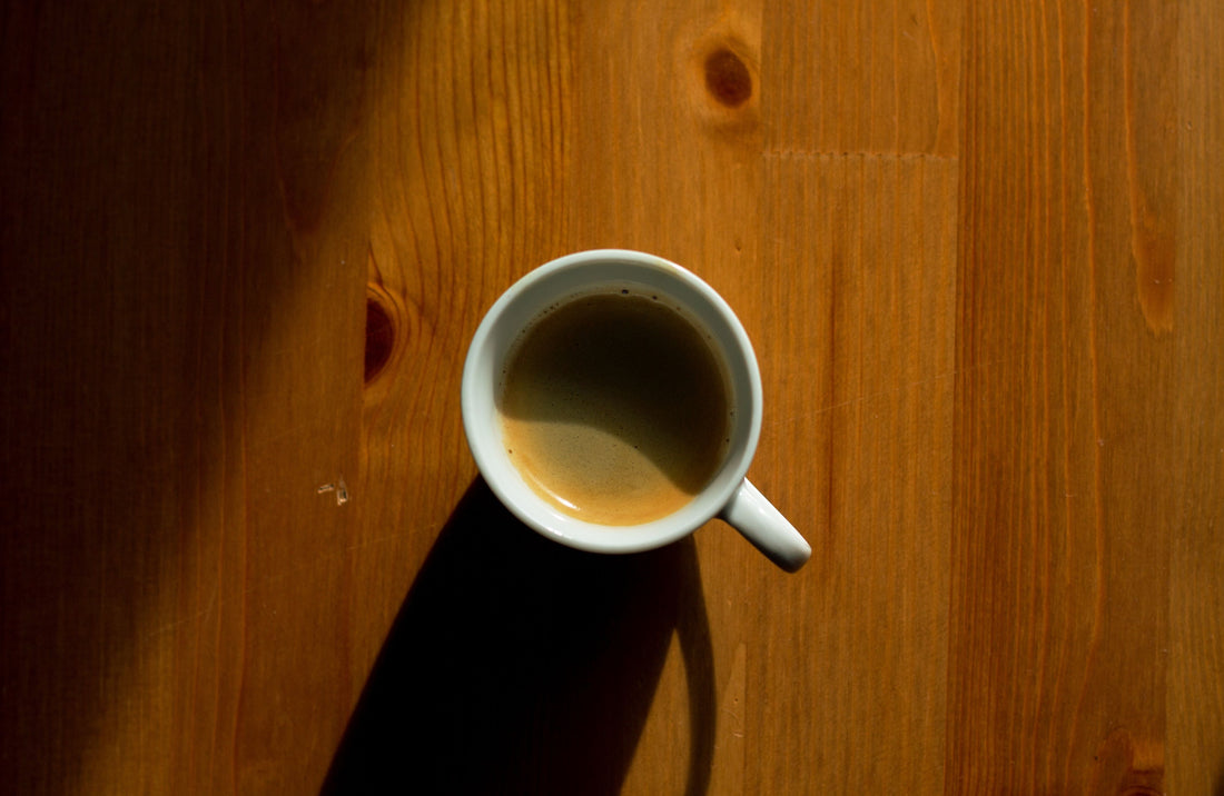 How Long To Let Coffee Rest After Roasting For Espresso