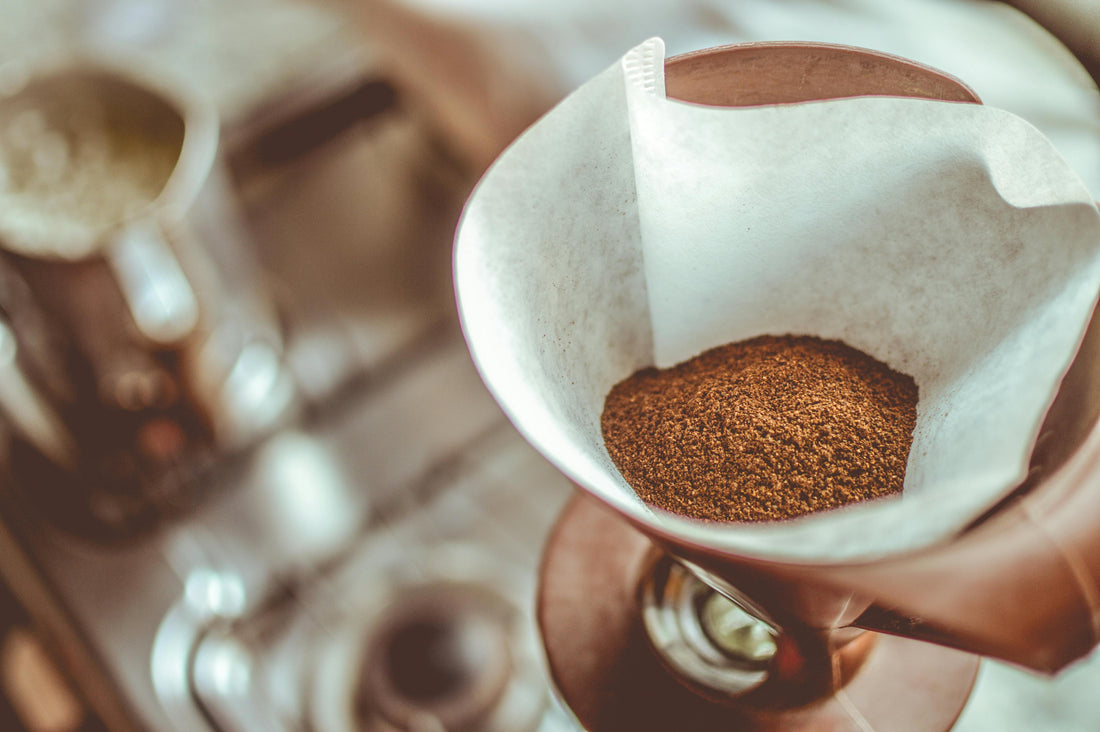 How to Tell if Your Coffee is Fresh (4 Signs Your Coffee is Stale)