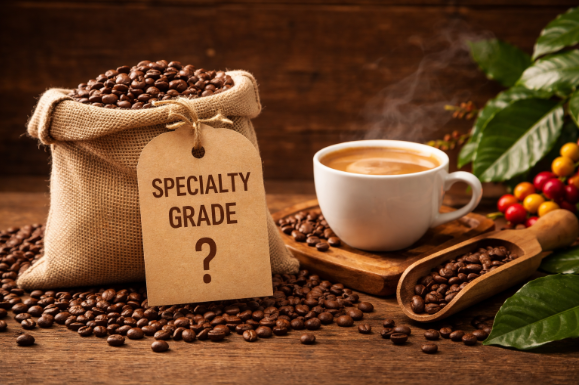 What Is Specialty Grade Coffee? Scoring, Flavor & Quality Guide