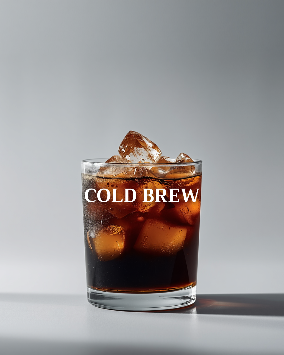 Cold Brew