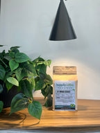 Minas Gerais, Brazil Low-Acid Single-Origin Specialty Coffee