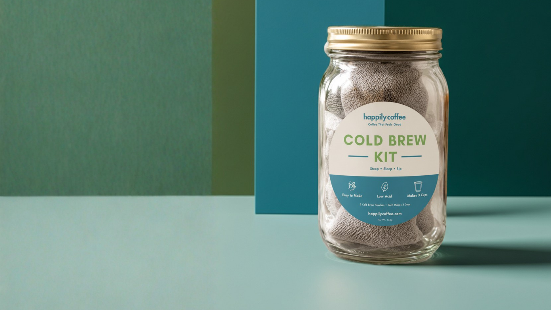 low acid cold brew coffee