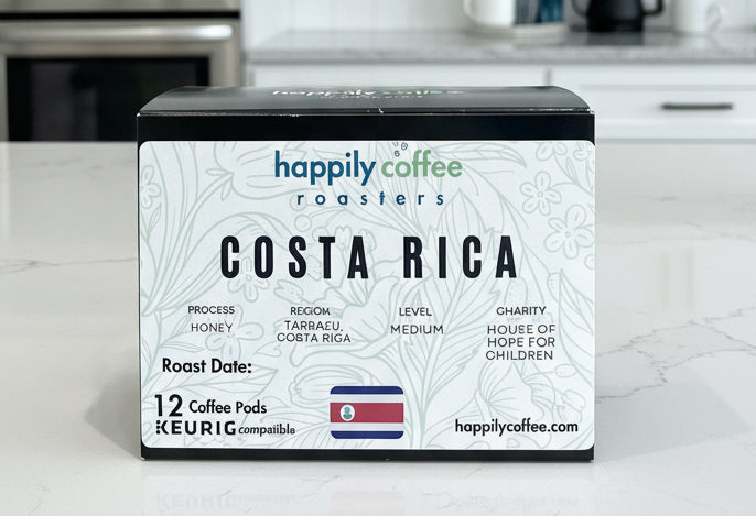 Costa Rica K Cup