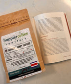 Tarrazu, Costa Rica Single-Origin Specialty Coffee | Honey Process