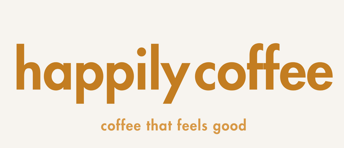 Happily Coffee