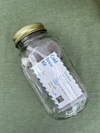 Freshly roasted cold brew coffee