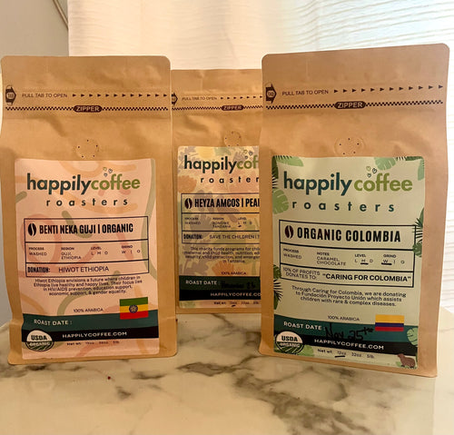 3 Month Roaster's Choice Subscription