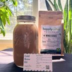 Cold Brew Starter Kit