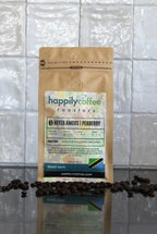 Songwe, Tanzania Single-Origin Specialty Coffee | Peaberry Variety