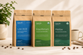 feel good coffee collection savings bundle freshly roasted coffee.