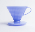 Hario v60 Plastic Coffee Dripper 02 | "Sky" Color