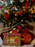 Holiday Sampler Gift Set | 3ct. 4oz. Signature Blend Bags