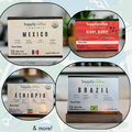 Roaster's Choice Subscription | K-Cups