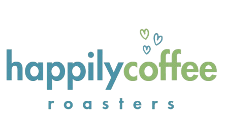 Happily Coffee