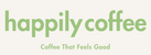 Happily Coffee - Home