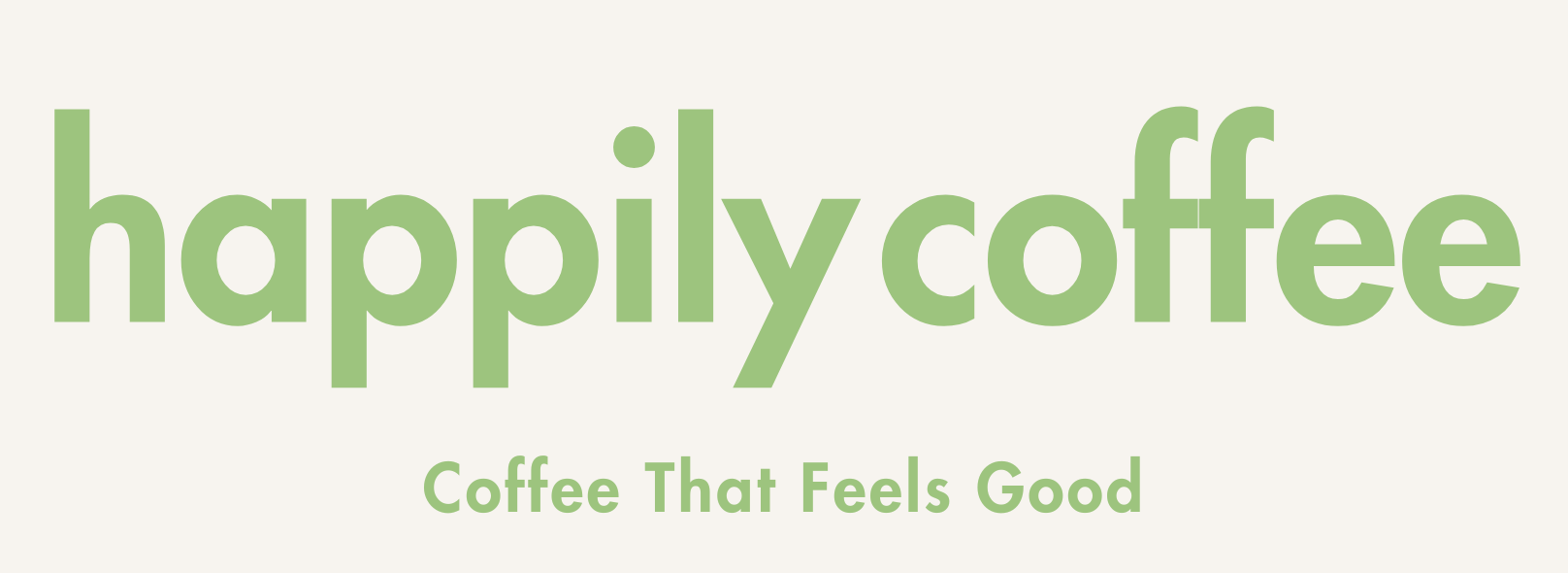 Happily Coffee