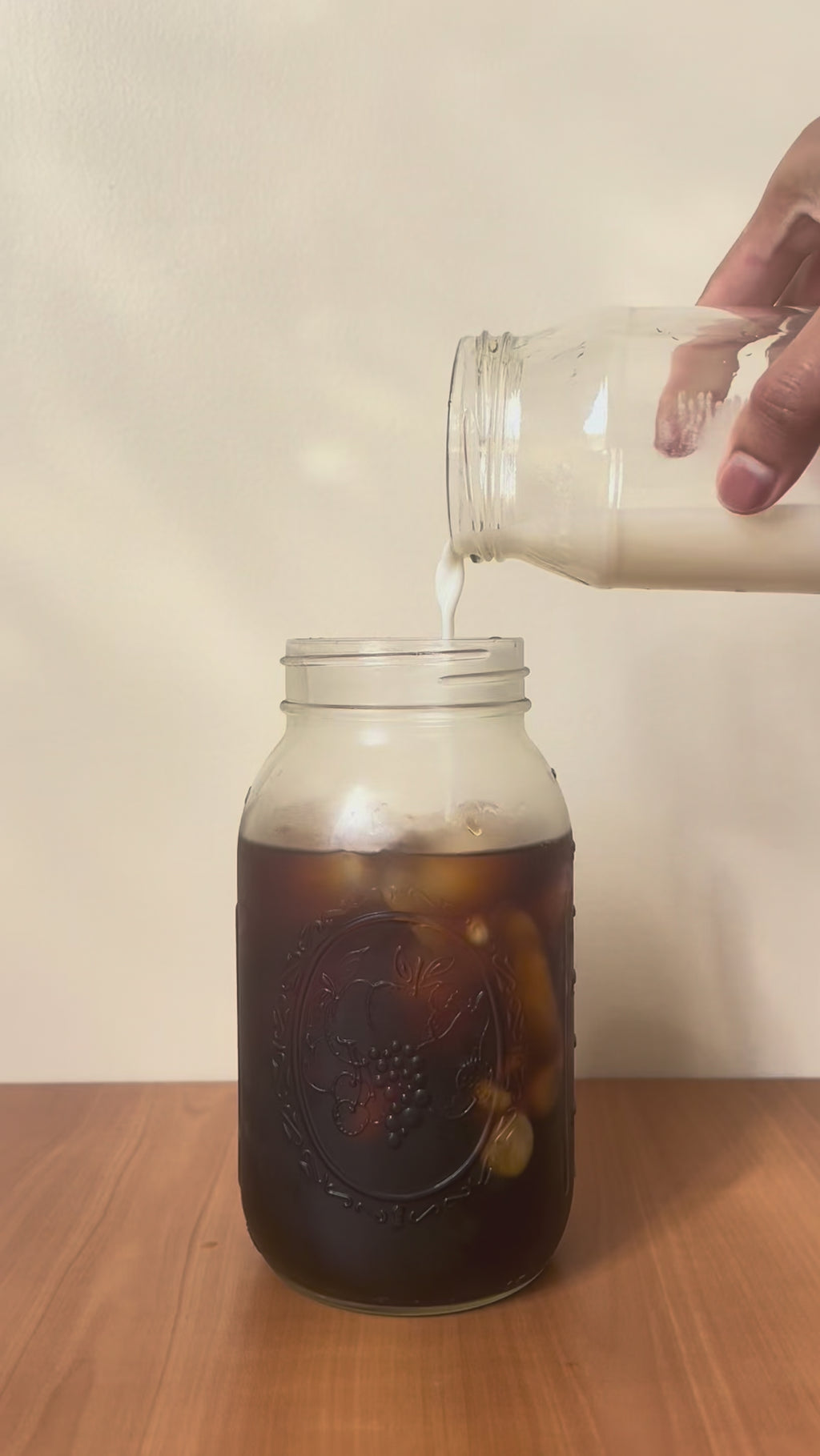 Cold Brew Coffee Kit | Make Smooth Cold Brew in 2 Easy Steps
