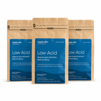 Low Acid Stomach-Friendly Coffee 12oz.