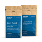 Low Acid Stomach-Friendly Coffee 12oz.
